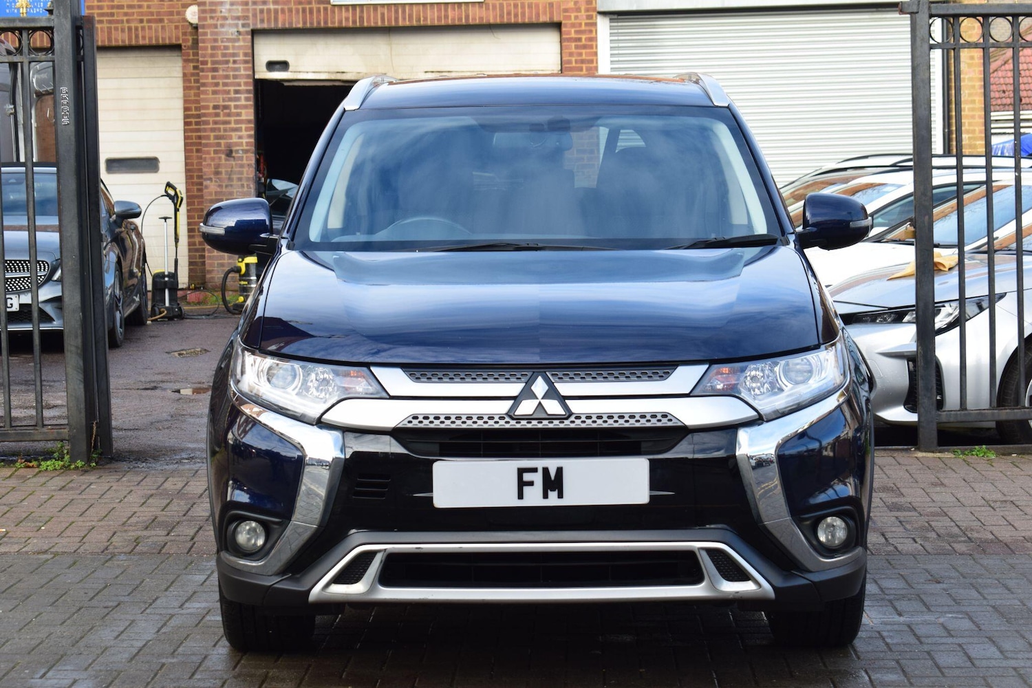 Used Mitsubishi Outlander 2020 for sale - 76832584: Photo 24