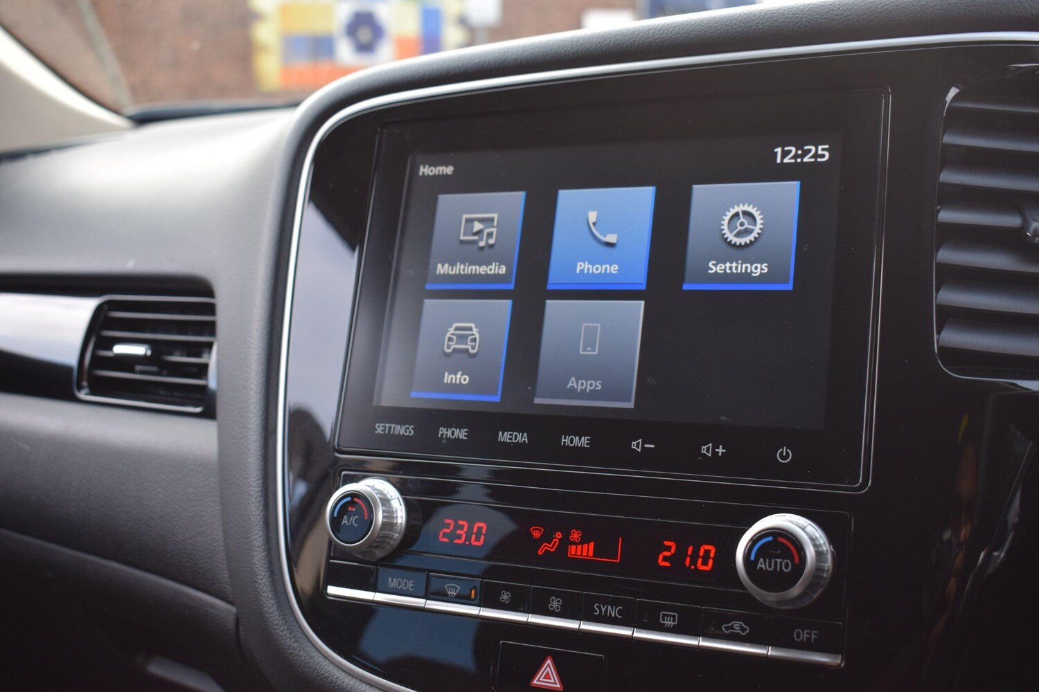 Used Mitsubishi Outlander 2020 for sale - 76832584: Photo 30