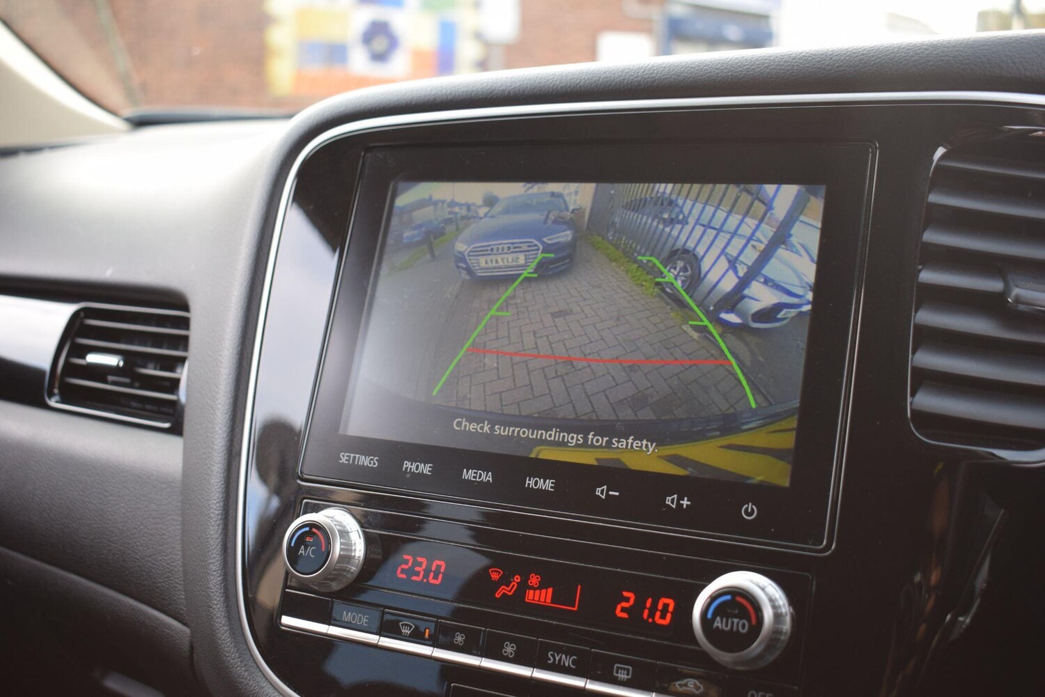 Used Mitsubishi Outlander 2020 for sale - 76832584: Photo 33