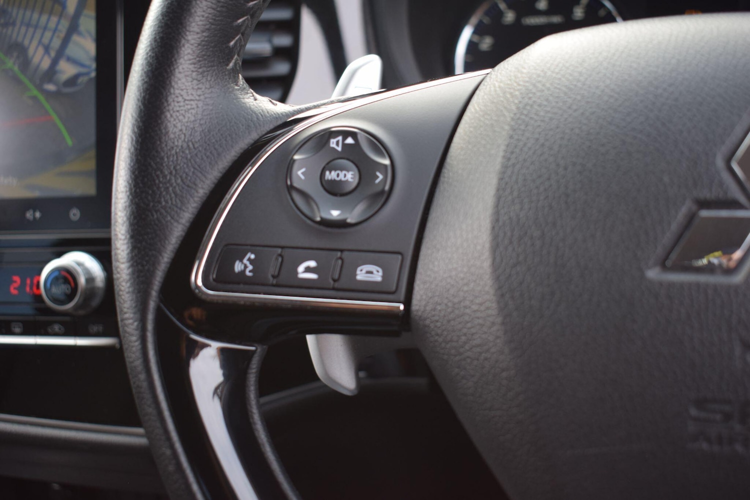 Used Mitsubishi Outlander 2020 for sale - 76832584: Photo 34