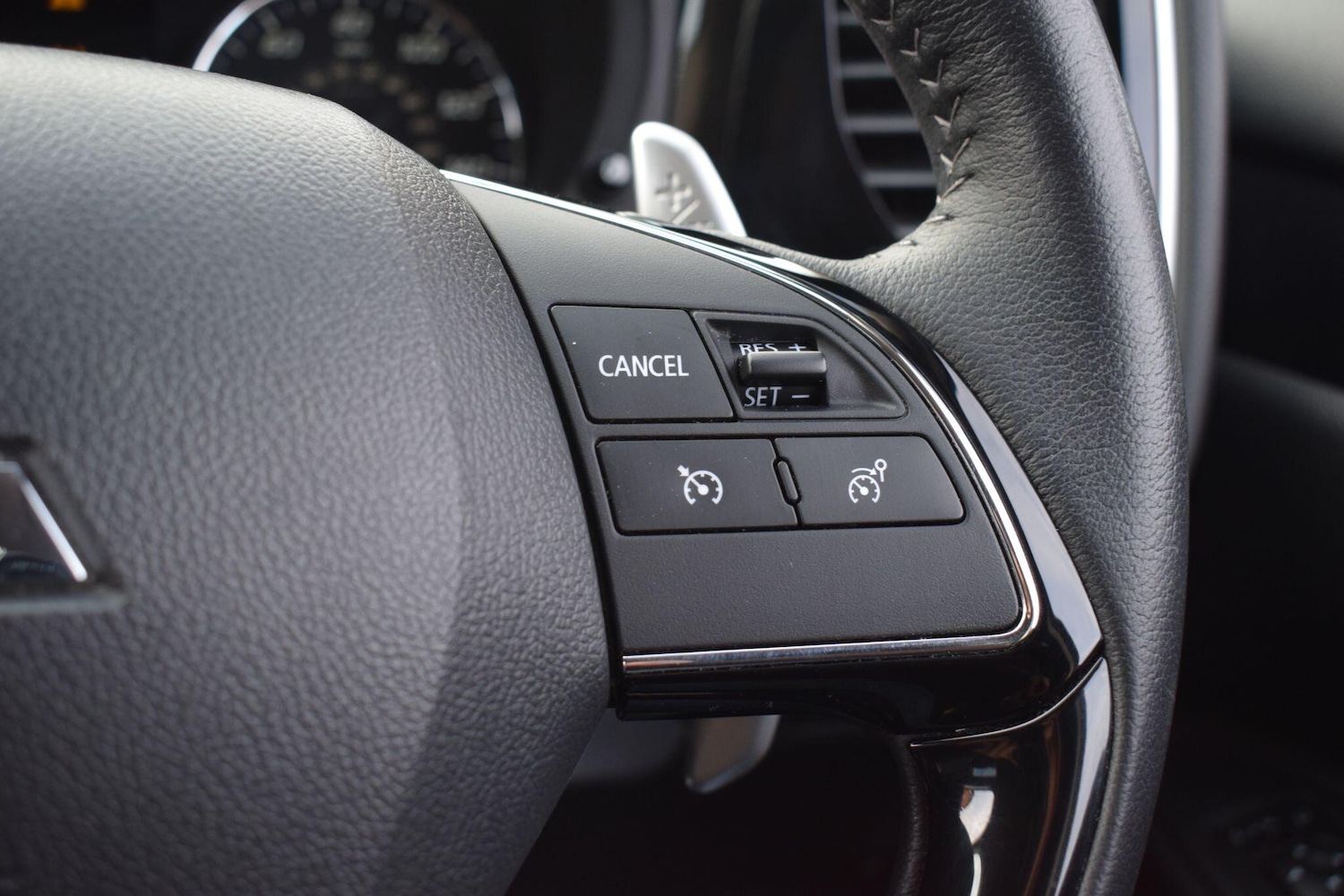 Used Mitsubishi Outlander 2020 for sale - 76832584: Photo 35