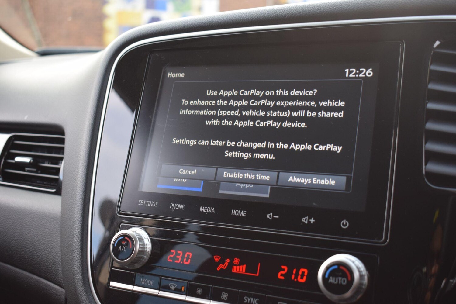 Used Mitsubishi Outlander 2020 for sale - 76832584: Photo 36