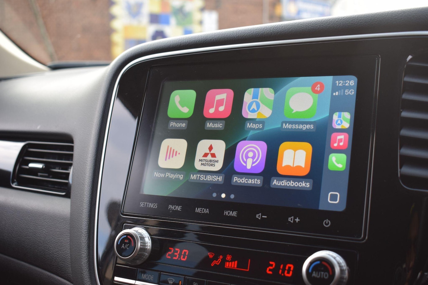 Used Mitsubishi Outlander 2020 for sale - 76832584: Photo 37