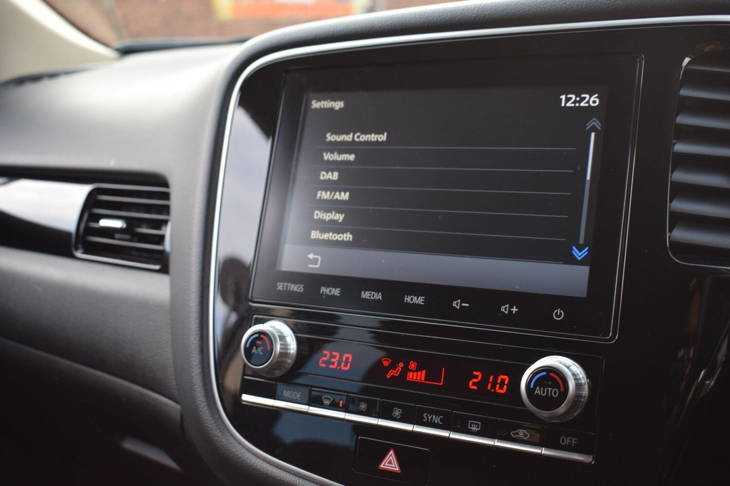 Used Mitsubishi Outlander 2020 for sale - 76832584: Photo 39