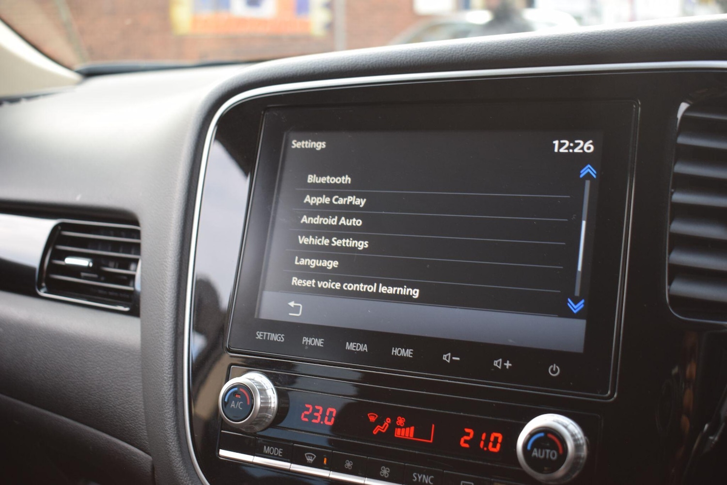 Used Mitsubishi Outlander 2020 for sale - 76832584: Photo 40