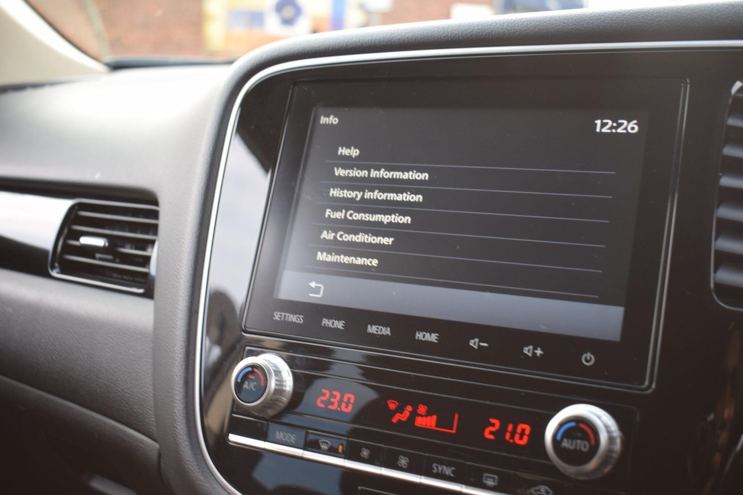 Used Mitsubishi Outlander 2020 for sale - 76832584: Photo 41