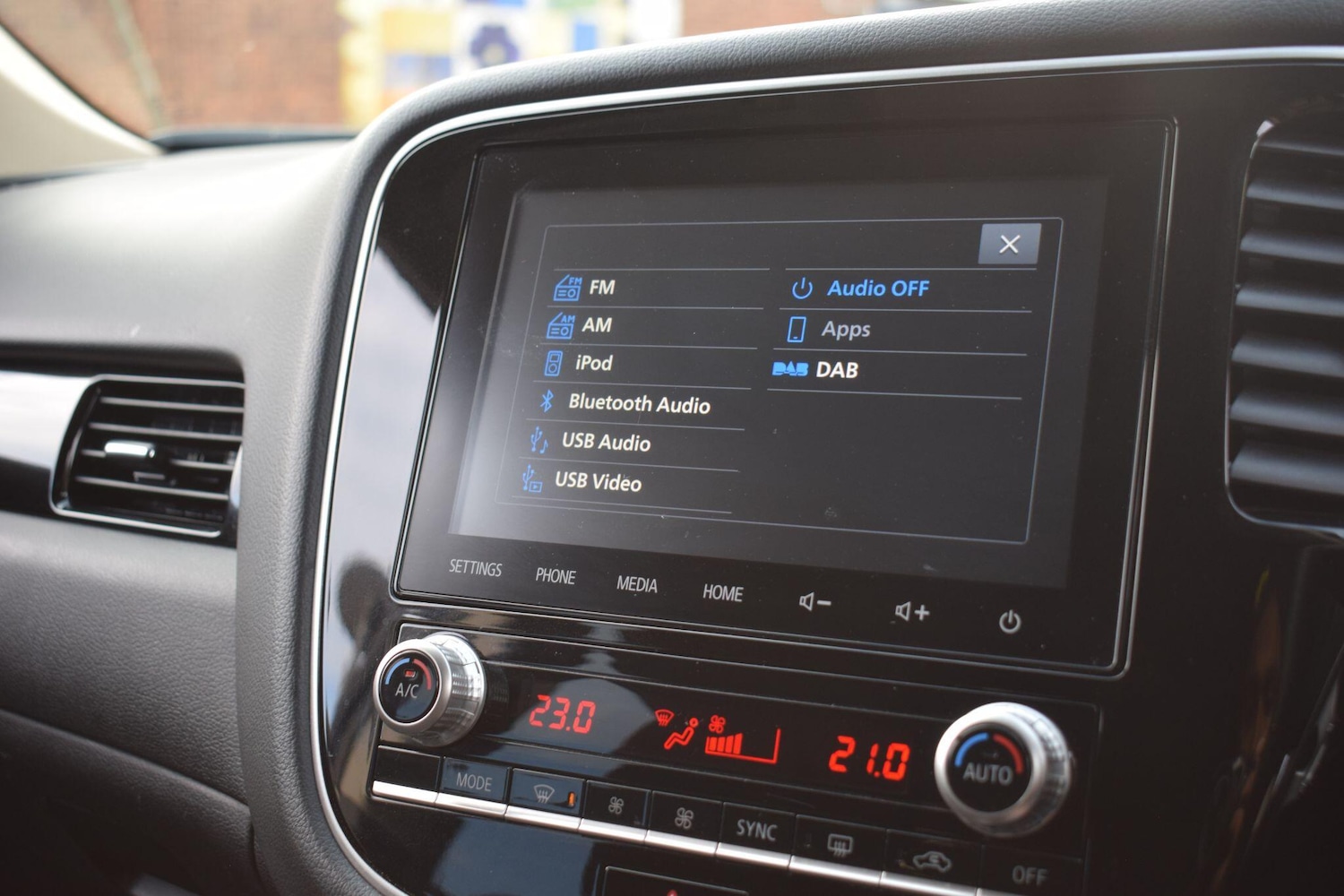 Used Mitsubishi Outlander 2020 for sale - 76832584: Photo 42