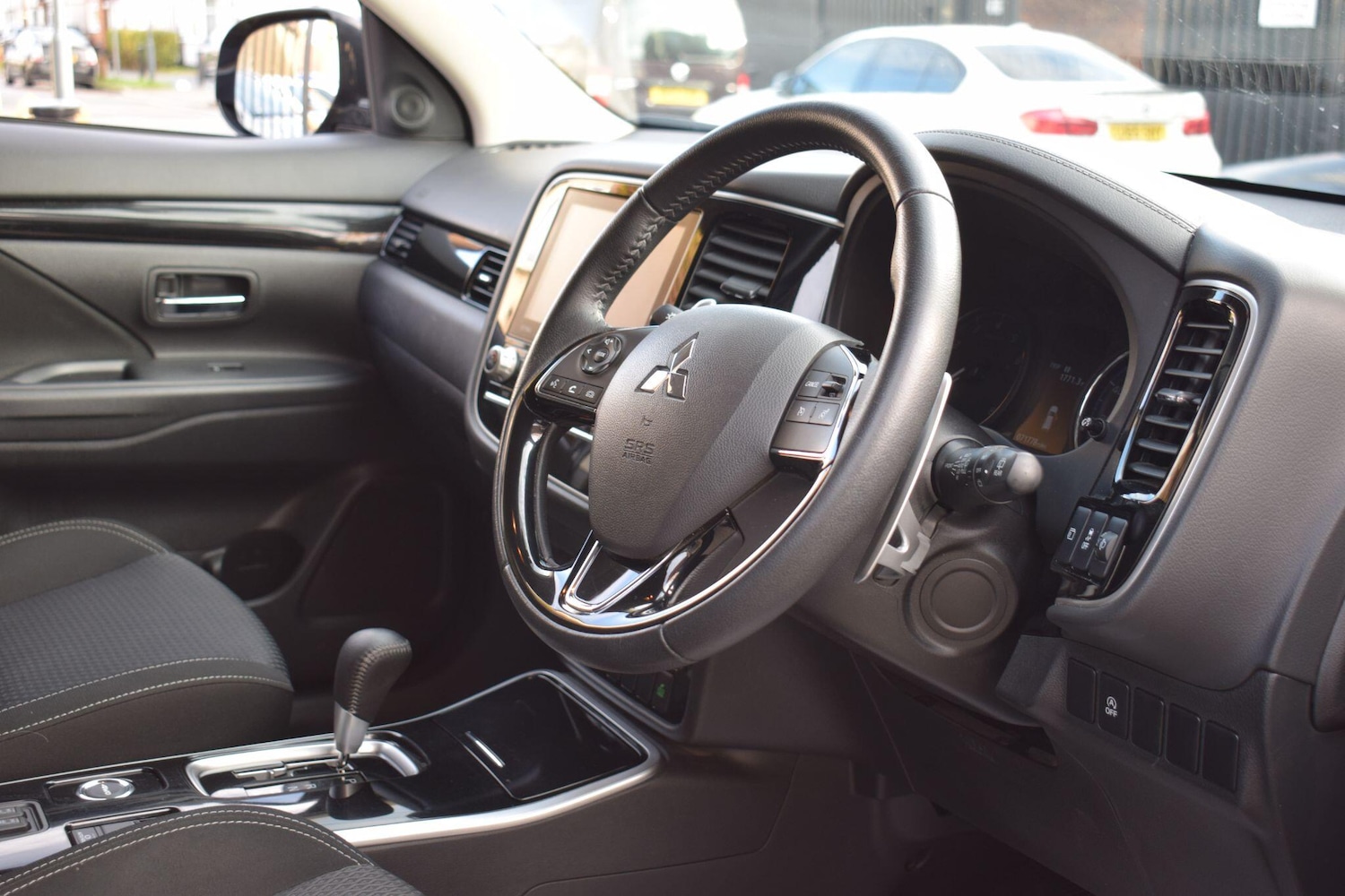 Used Mitsubishi Outlander 2020 for sale - 76832584: Photo 5