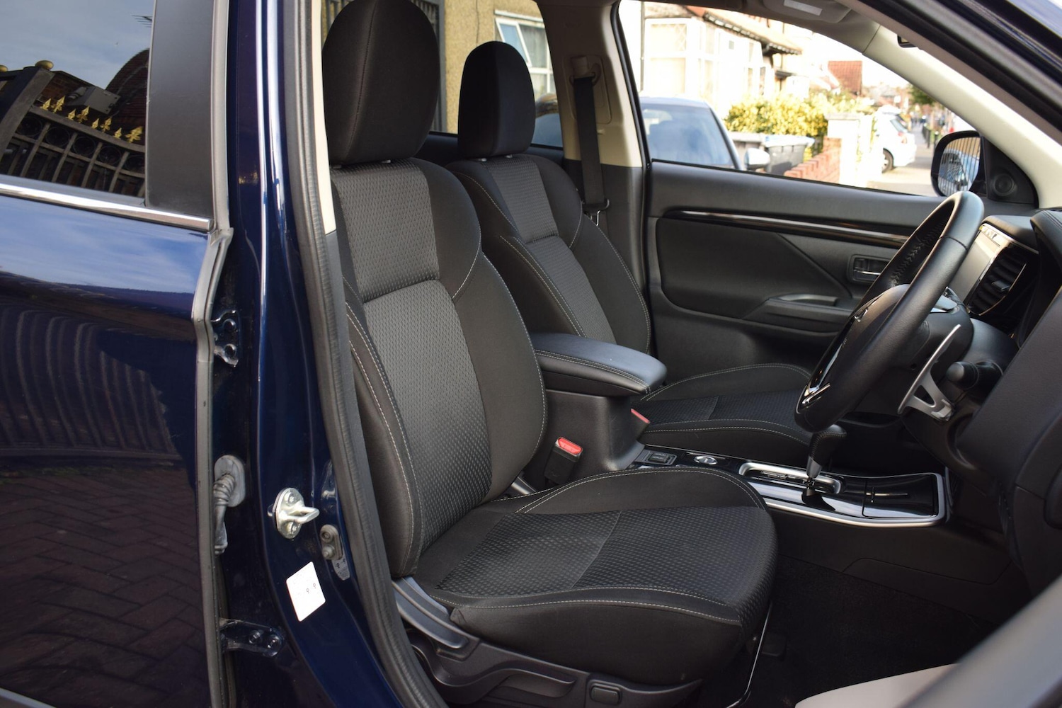 Used Mitsubishi Outlander 2020 for sale - 76832584: Photo 7