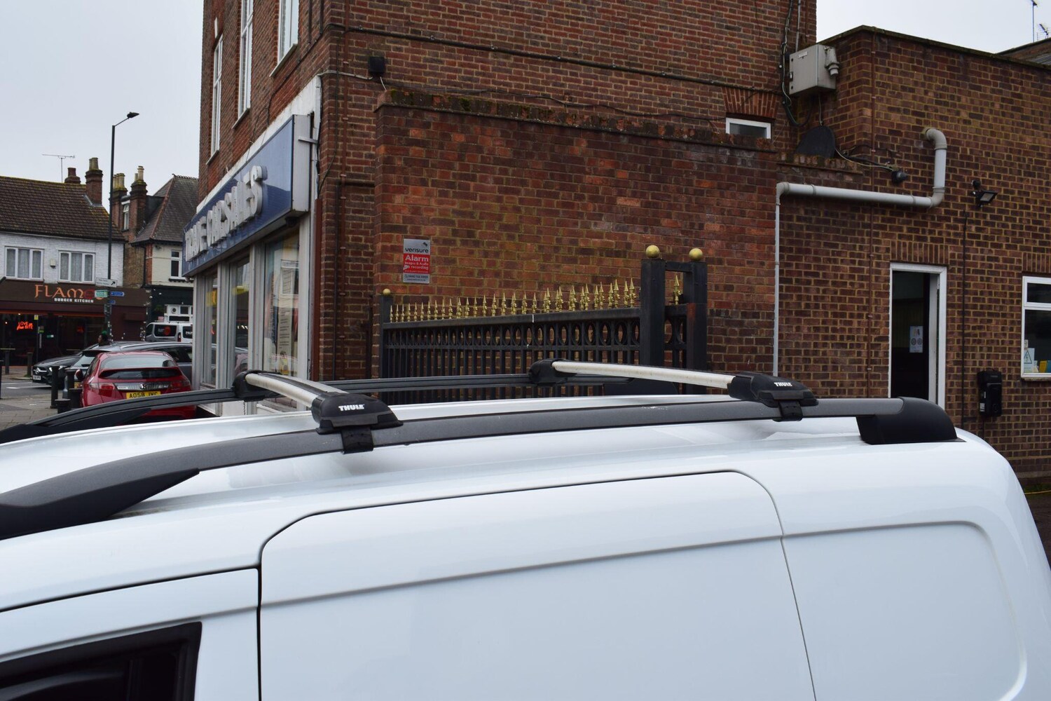 Used Ford Transit Courier for sale - 77807838: Photo 23