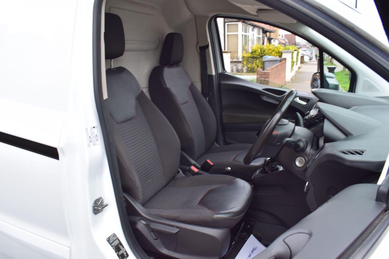 Used Ford Transit Courier for sale - 77807838: Photo 28