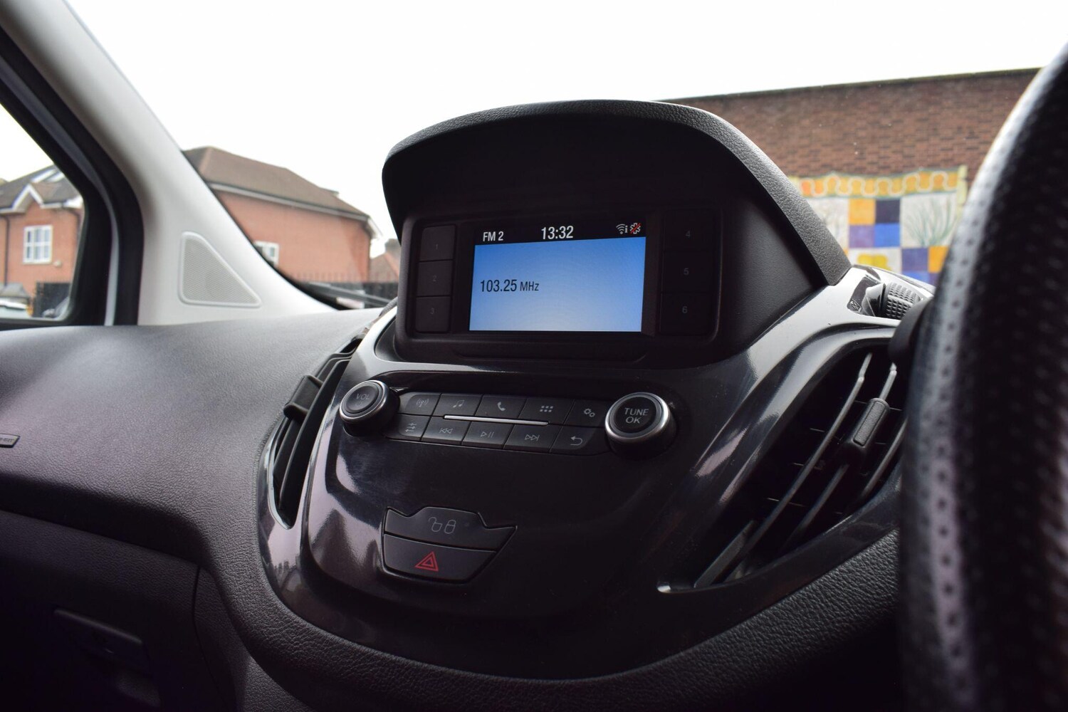 Used Ford Transit Courier for sale - 77807838: Photo 29