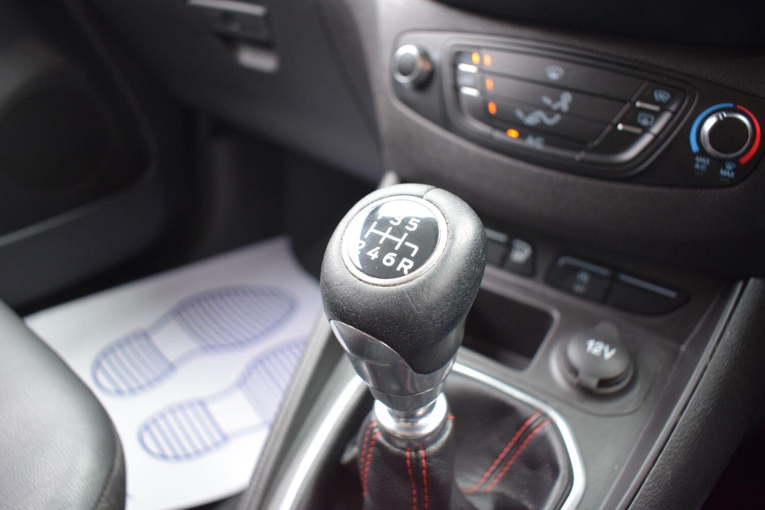 Used Ford Transit Courier for sale - 77807838: Photo 31