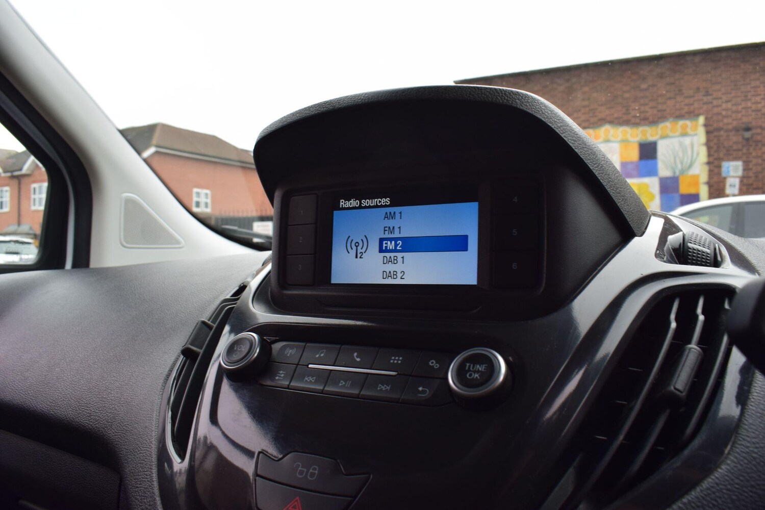 Used Ford Transit Courier for sale - 77807838: Photo 35