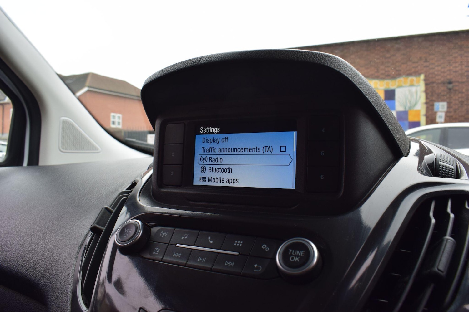 Used Ford Transit Courier for sale - 77807838: Photo 37