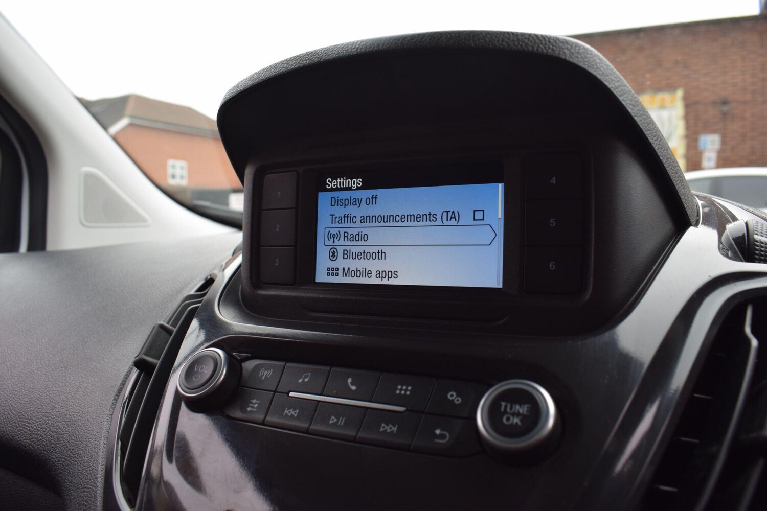 Used Ford Transit Courier for sale - 77807838: Photo 39