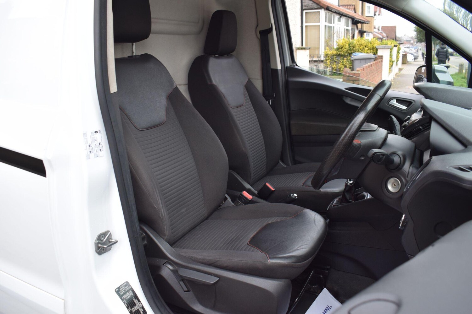 Used Ford Transit Courier for sale - 77807838: Photo 6