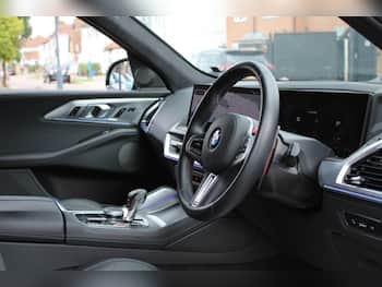 Used BMW XM 2024 for sale - 79808523: Photo