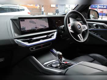 Used BMW XM 2024 for sale - 79808523: Photo