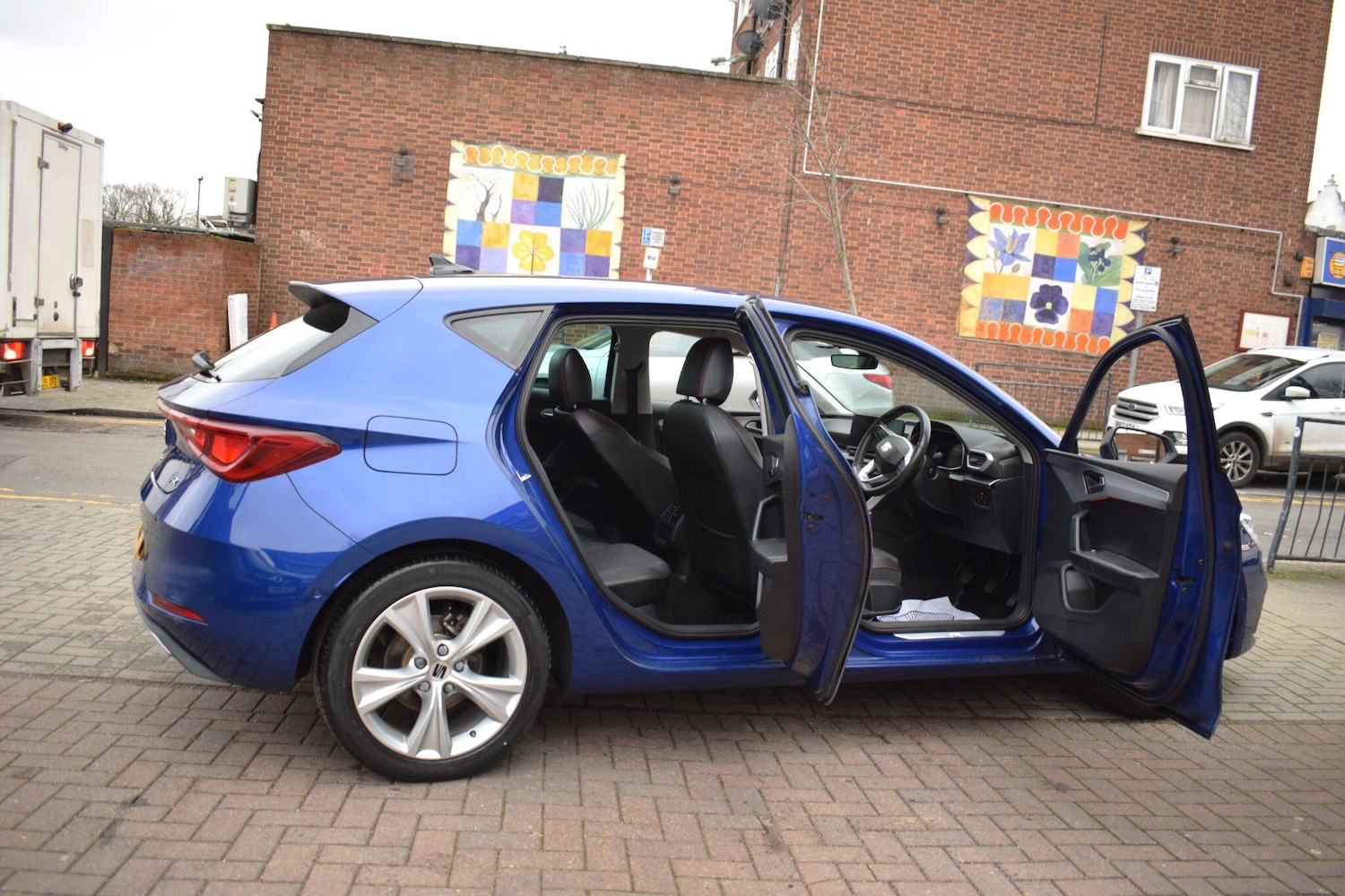Used SEAT Leon 2020 for sale - 77633676: Photo 11