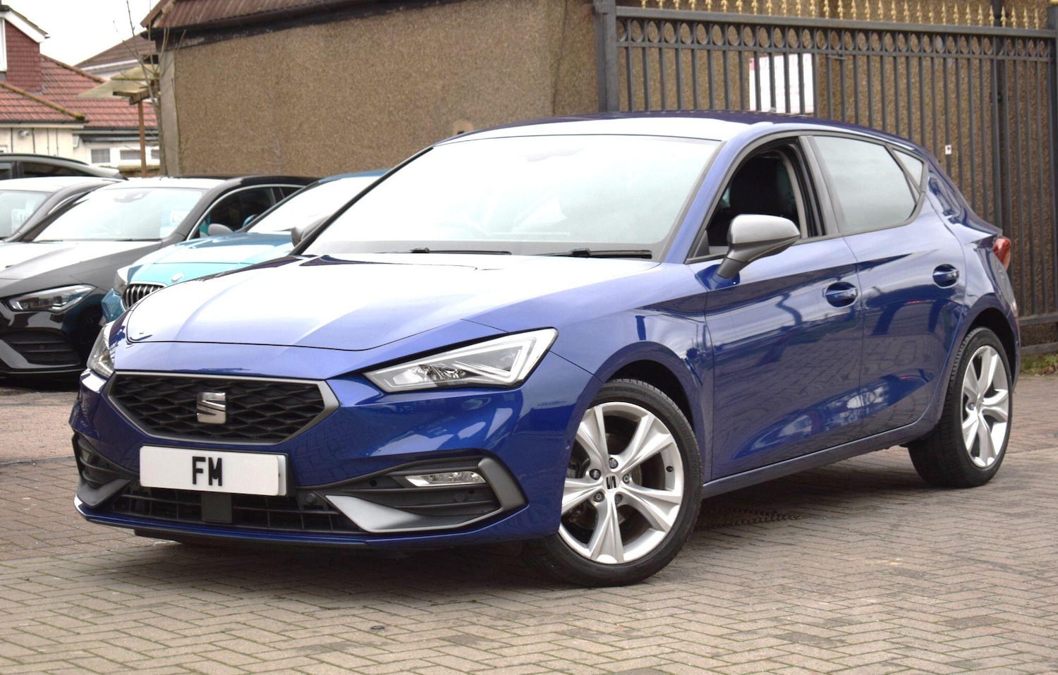 Used SEAT Leon 2020 for sale - 77633676: Photo 13