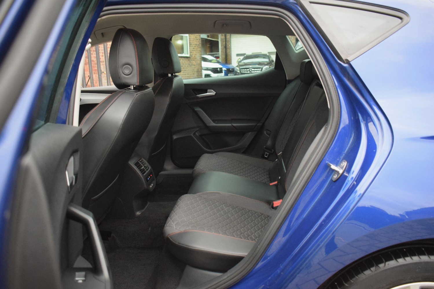 Used SEAT Leon 2020 for sale - 77633676: Photo 17