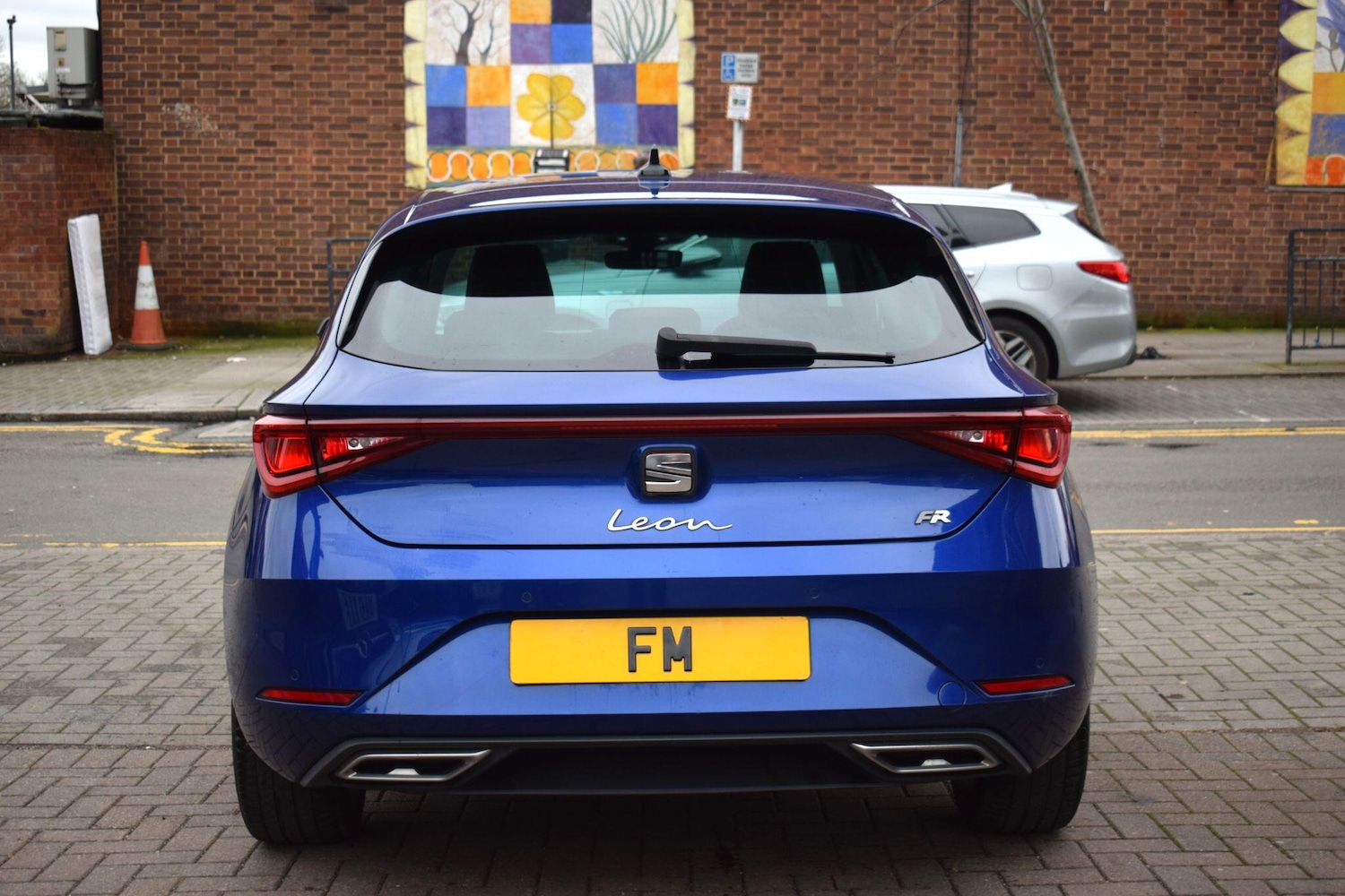 Used SEAT Leon 2020 for sale - 77633676: Photo 18