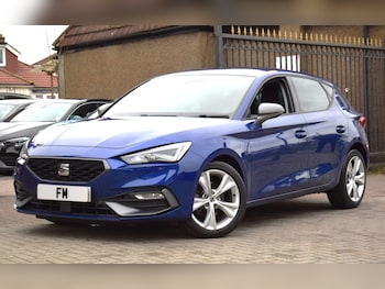 2020 (70) - 1.5 TSI EVO FR Euro 6 (s/s) 5dr