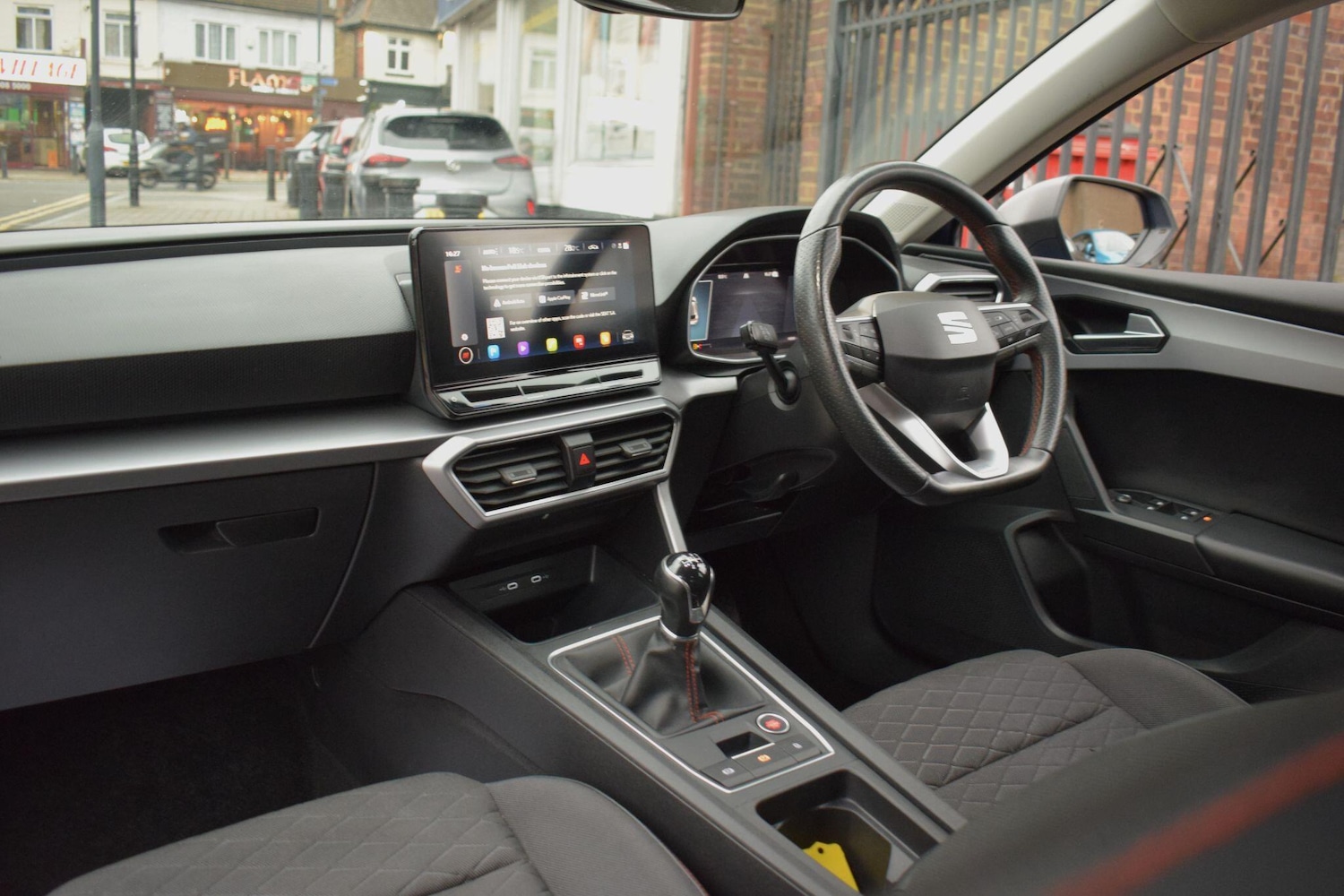 Used SEAT Leon 2020 for sale - 77633676: Photo 2