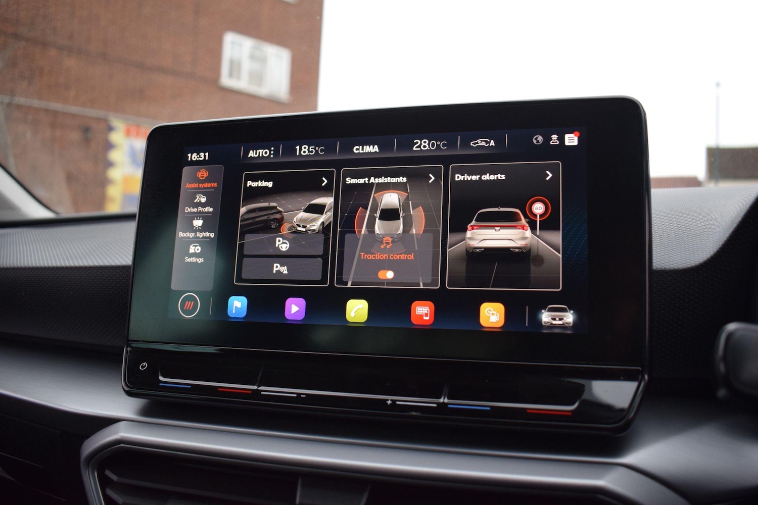 Used SEAT Leon 2020 for sale - 77633676: Photo 24