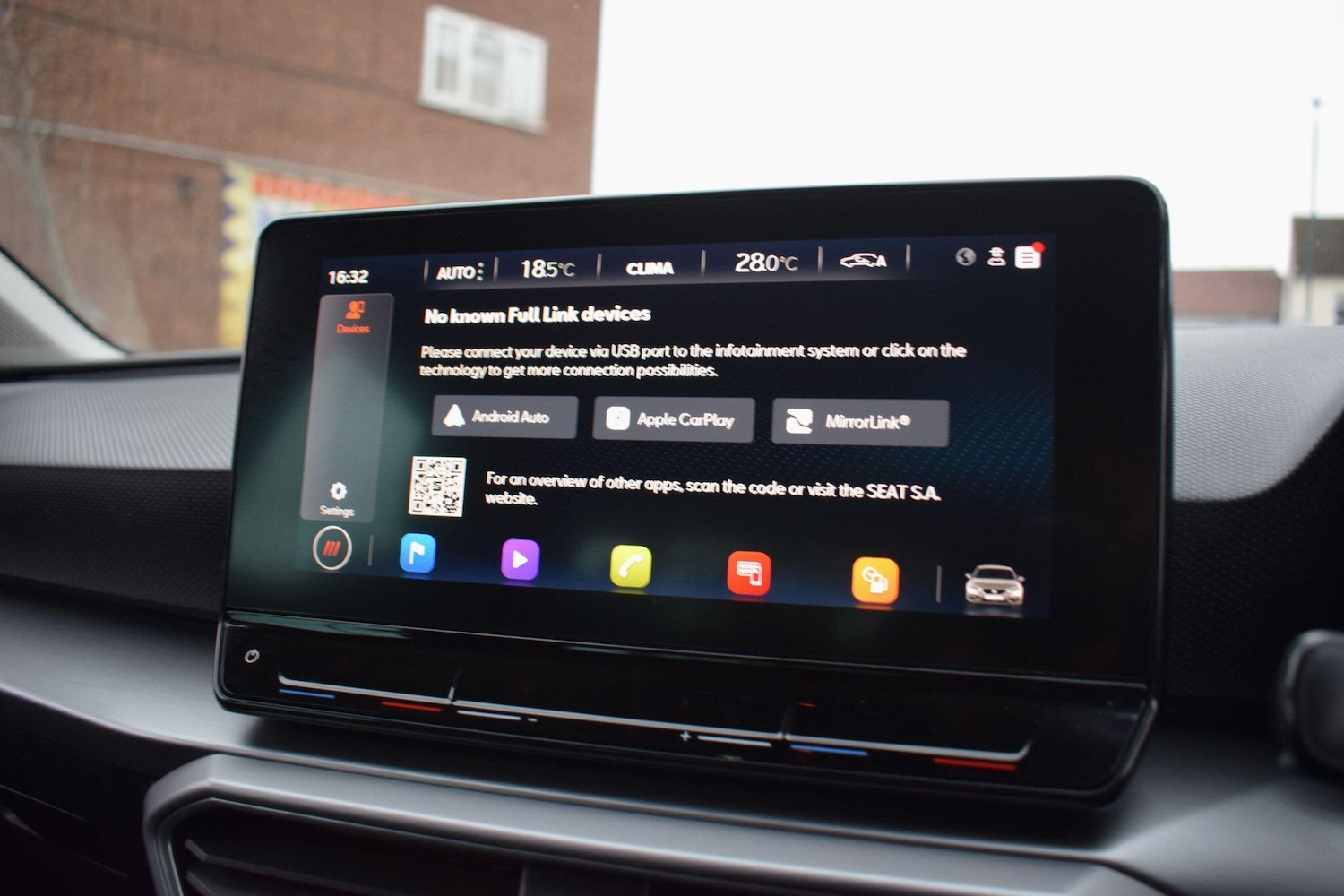 Used SEAT Leon 2020 for sale - 77633676: Photo 27