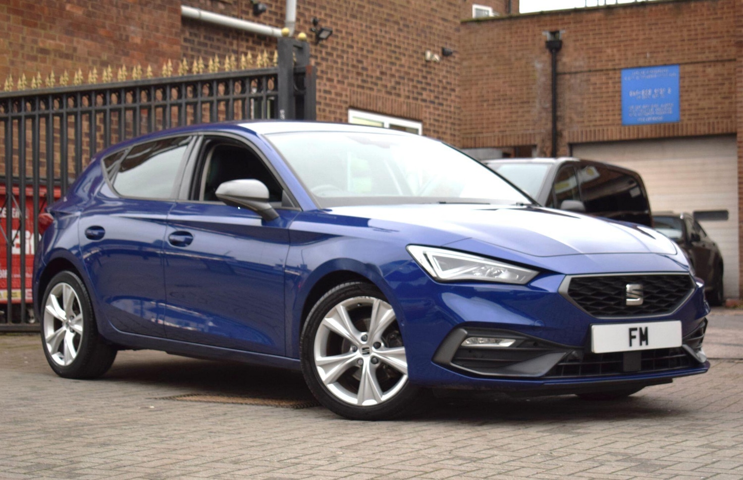 Used SEAT Leon 2020 for sale - 77633676: Photo 28