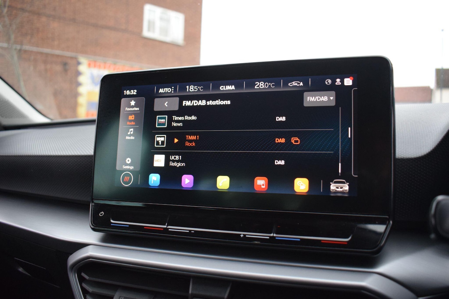 Used SEAT Leon 2020 for sale - 77633676: Photo 29