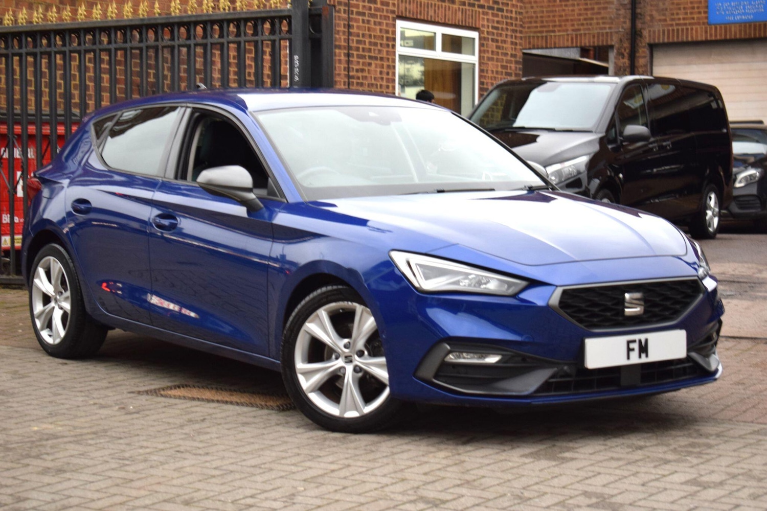 Used SEAT Leon 2020 for sale - 77633676: Photo 3