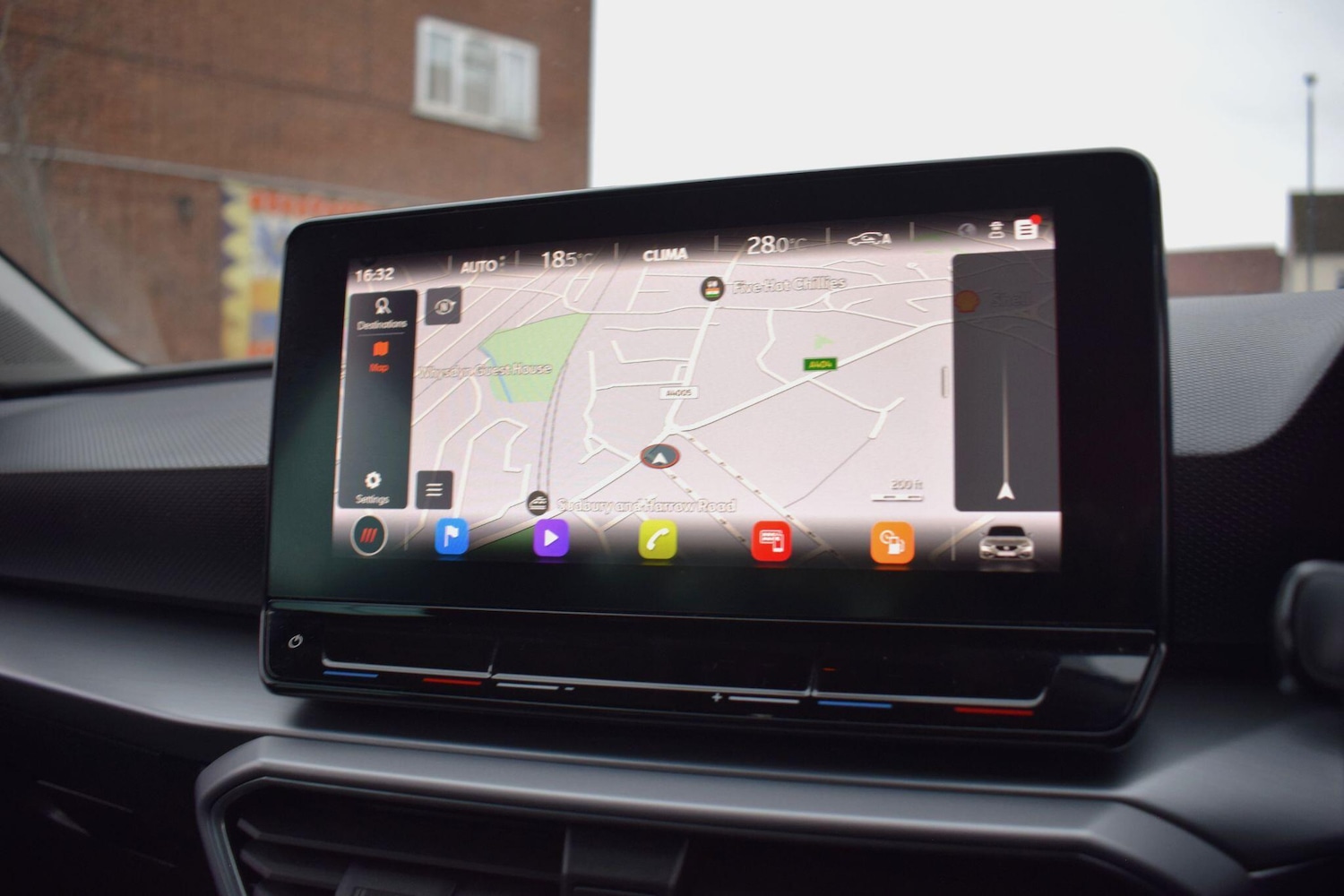 Used SEAT Leon 2020 for sale - 77633676: Photo 30