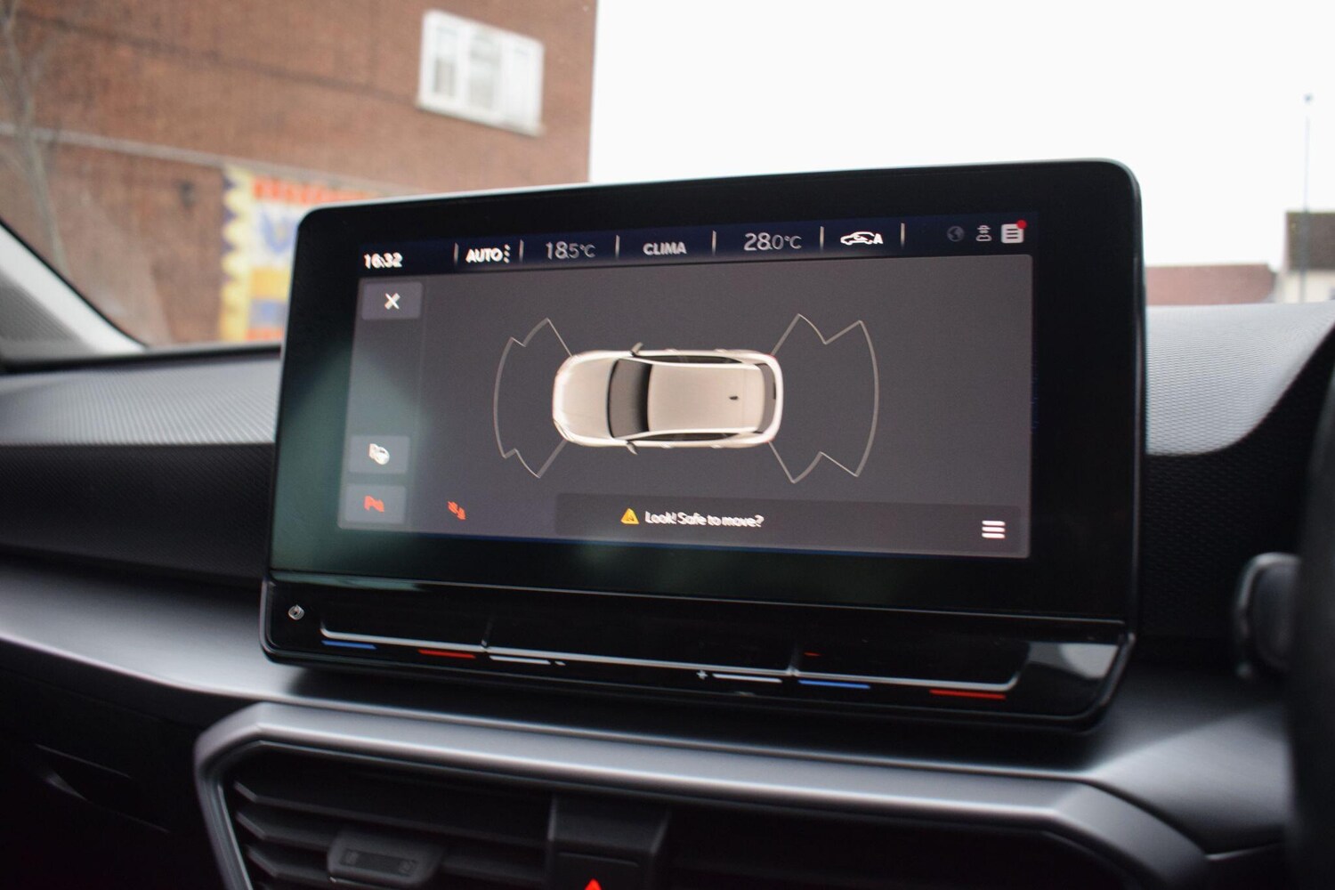 Used SEAT Leon 2020 for sale - 77633676: Photo 32