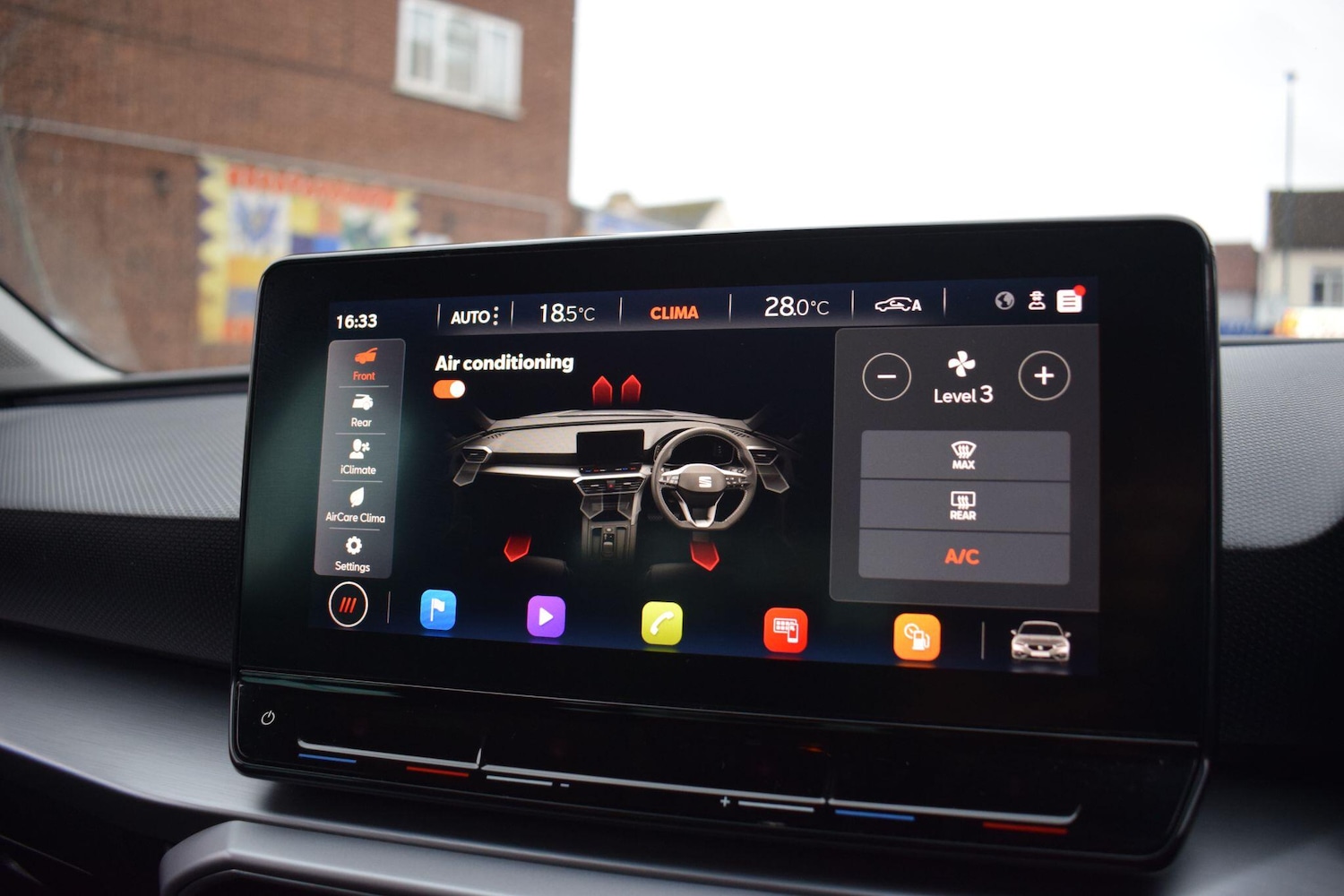 Used SEAT Leon 2020 for sale - 77633676: Photo 33