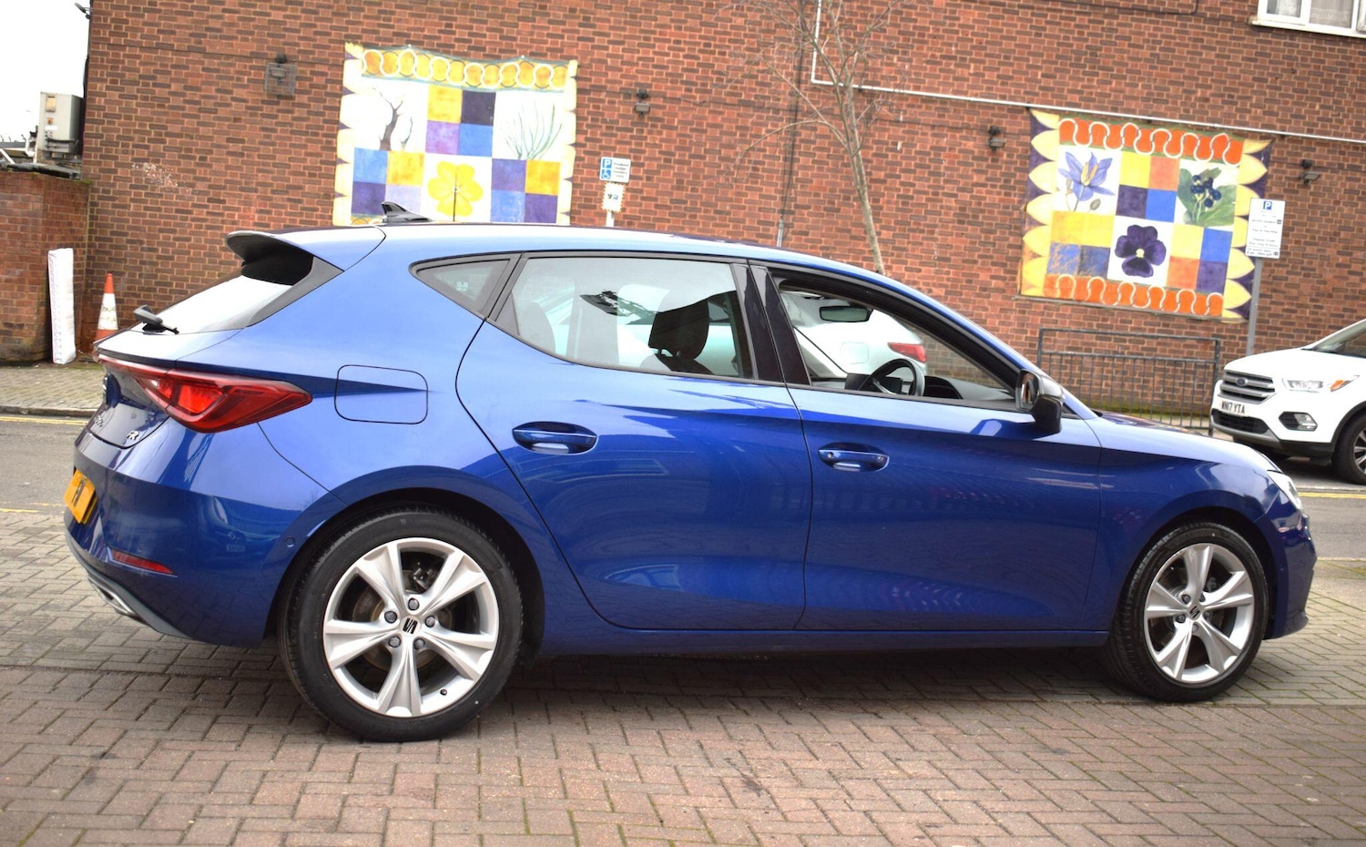 Used SEAT Leon 2020 for sale - 77633676: Photo 6