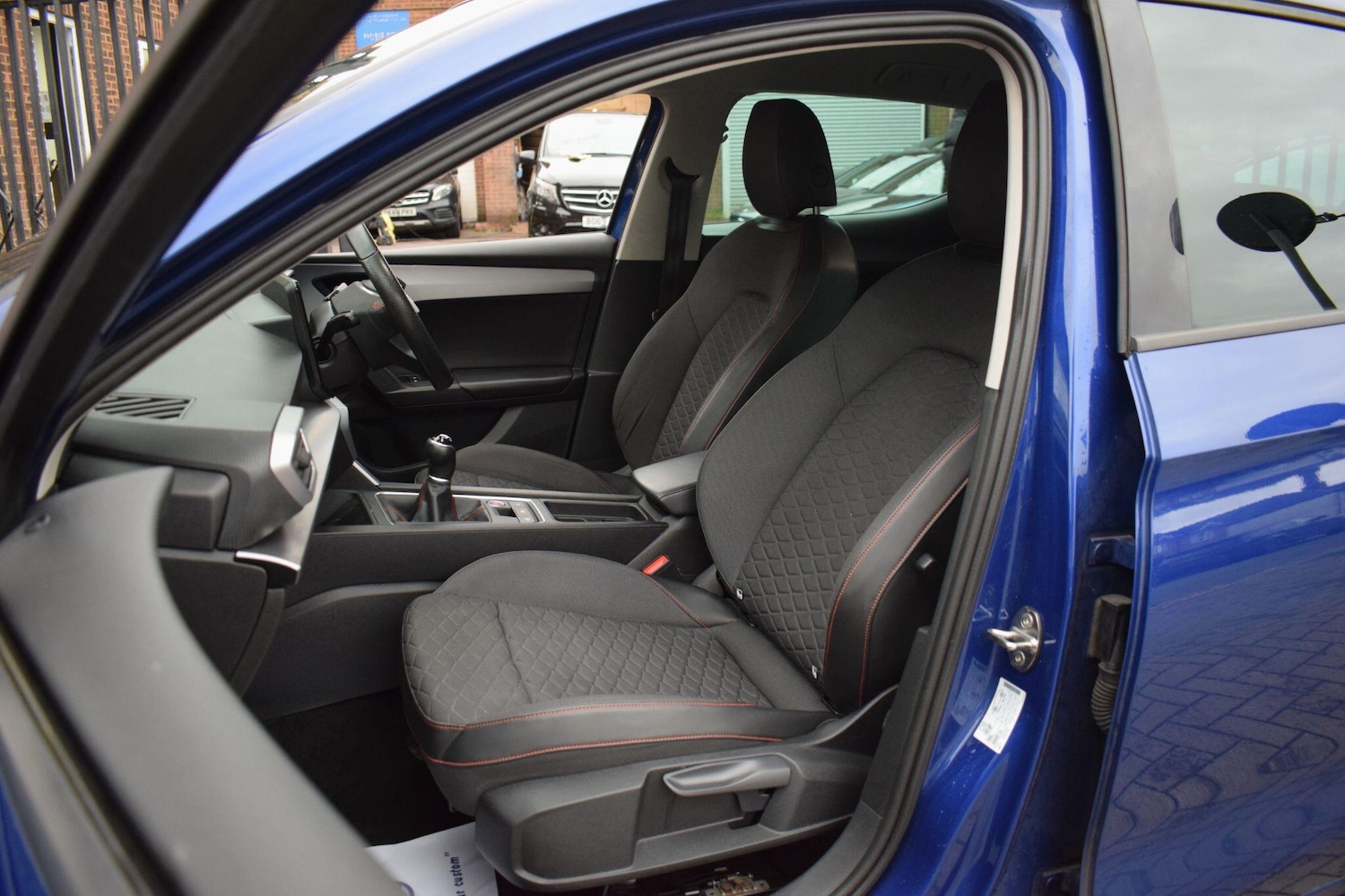 Used SEAT Leon 2020 for sale - 77633676: Photo 9