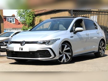 Used Volkswagen Golf 2022 for sale - 78535392: Photo