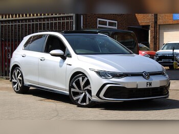 Used Volkswagen Golf 2022 for sale - 78535392: Photo