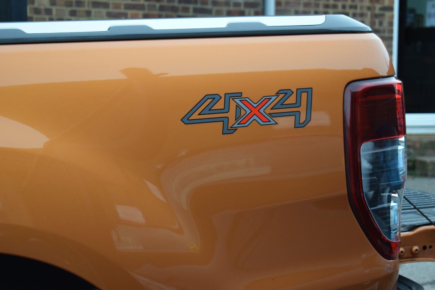 Used Ford Ranger for sale - 77587135: Photo 13