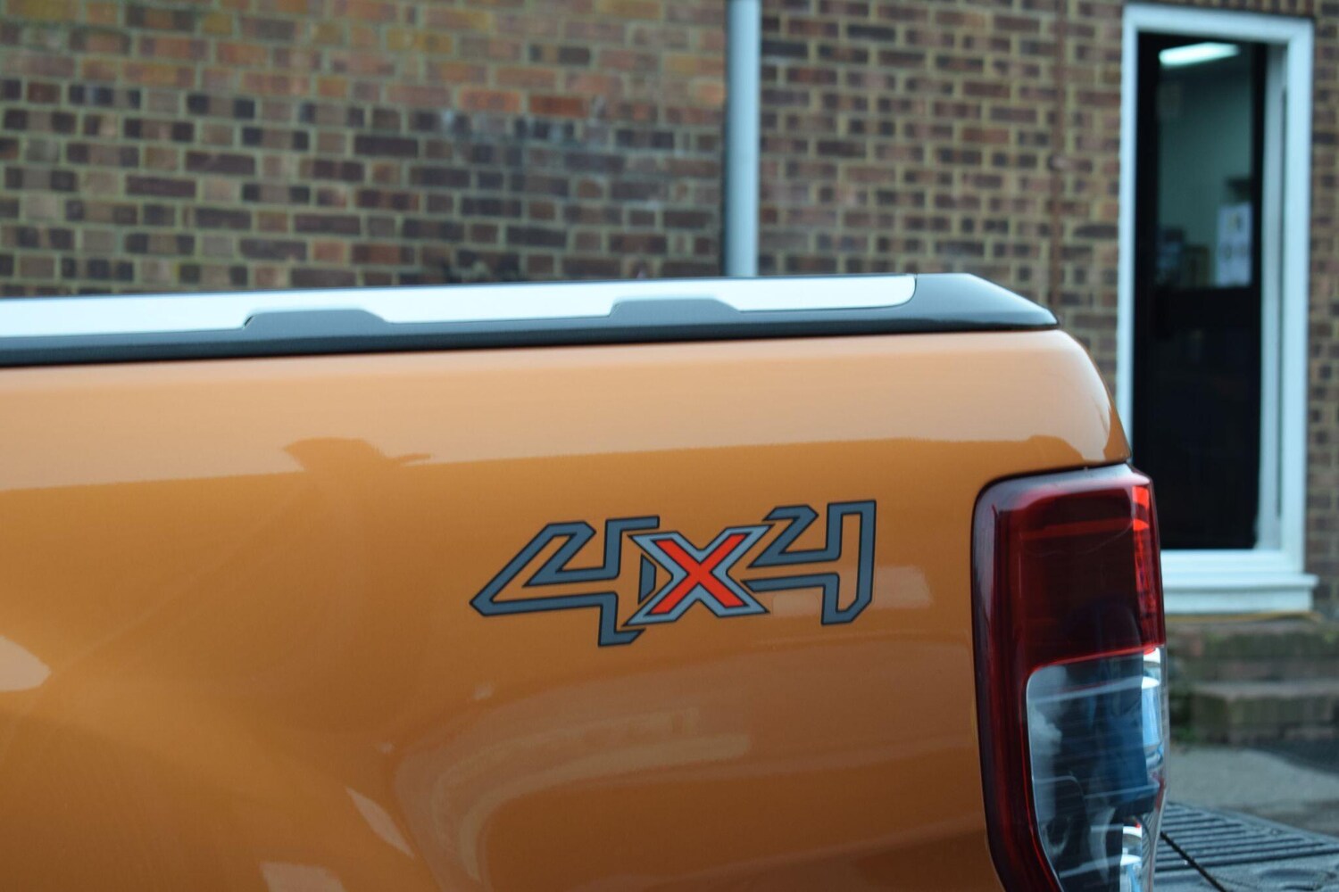 Used Ford Ranger for sale - 77587135: Photo 15