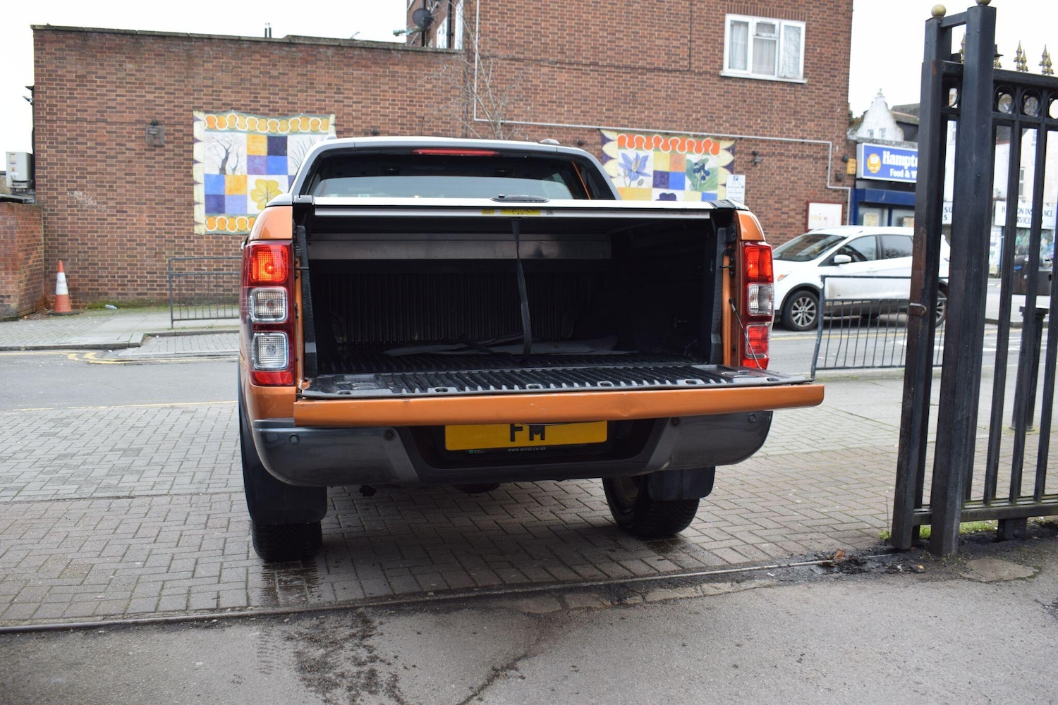 Used Ford Ranger for sale - 77587135: Photo 17