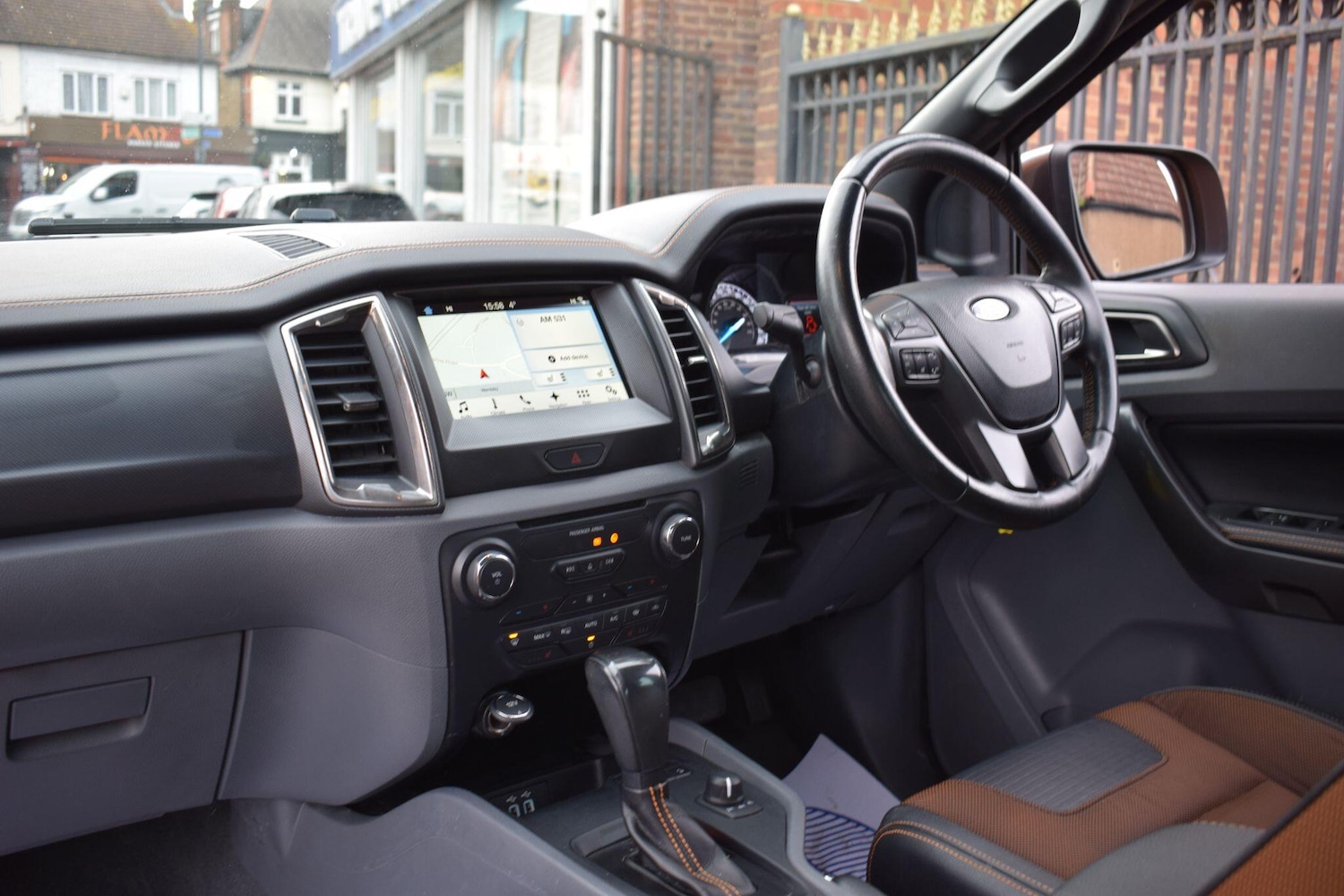 Used Ford Ranger for sale - 77587135: Photo 2