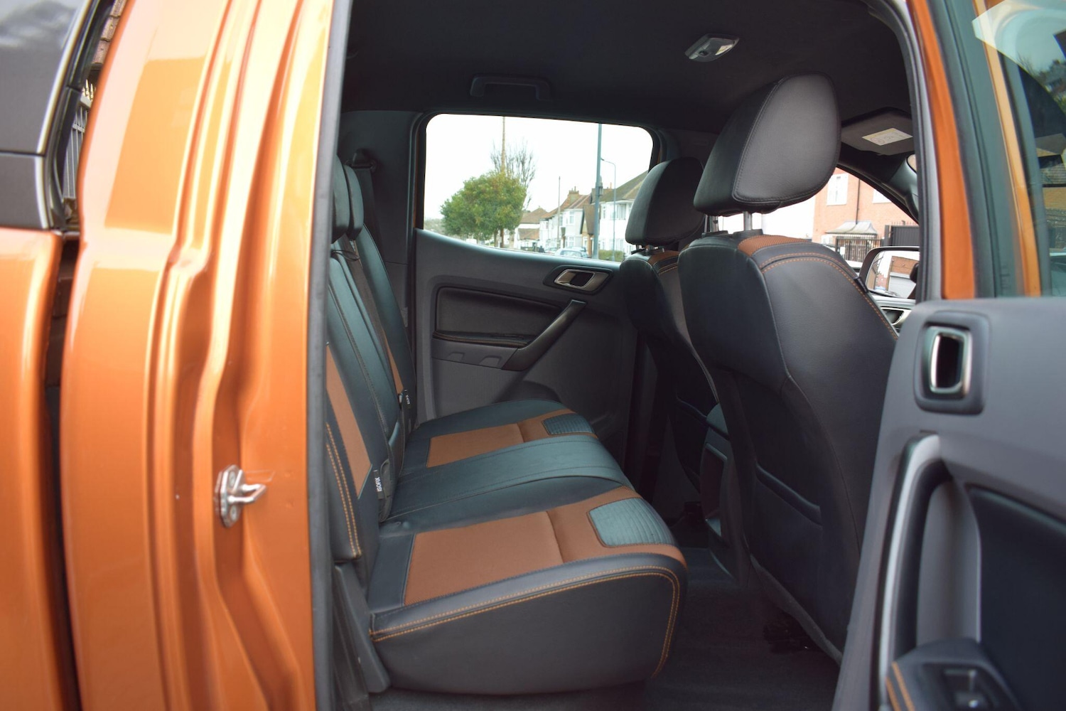 Used Ford Ranger for sale - 77587135: Photo 22