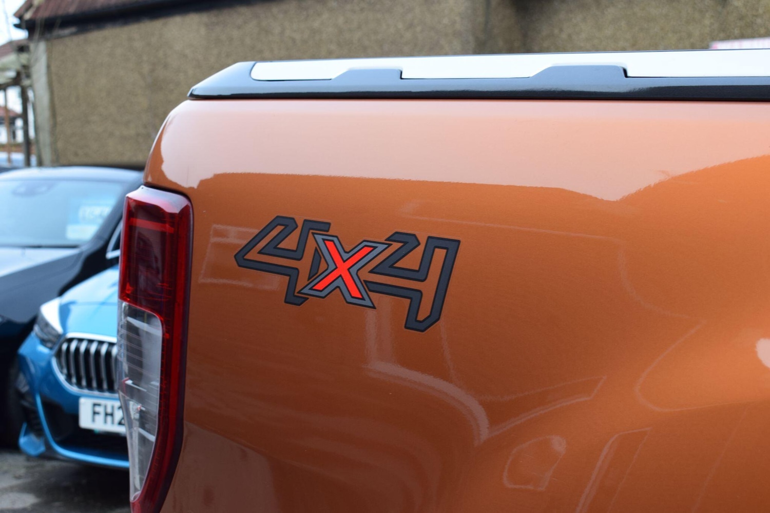 Used Ford Ranger for sale - 77587135: Photo 23