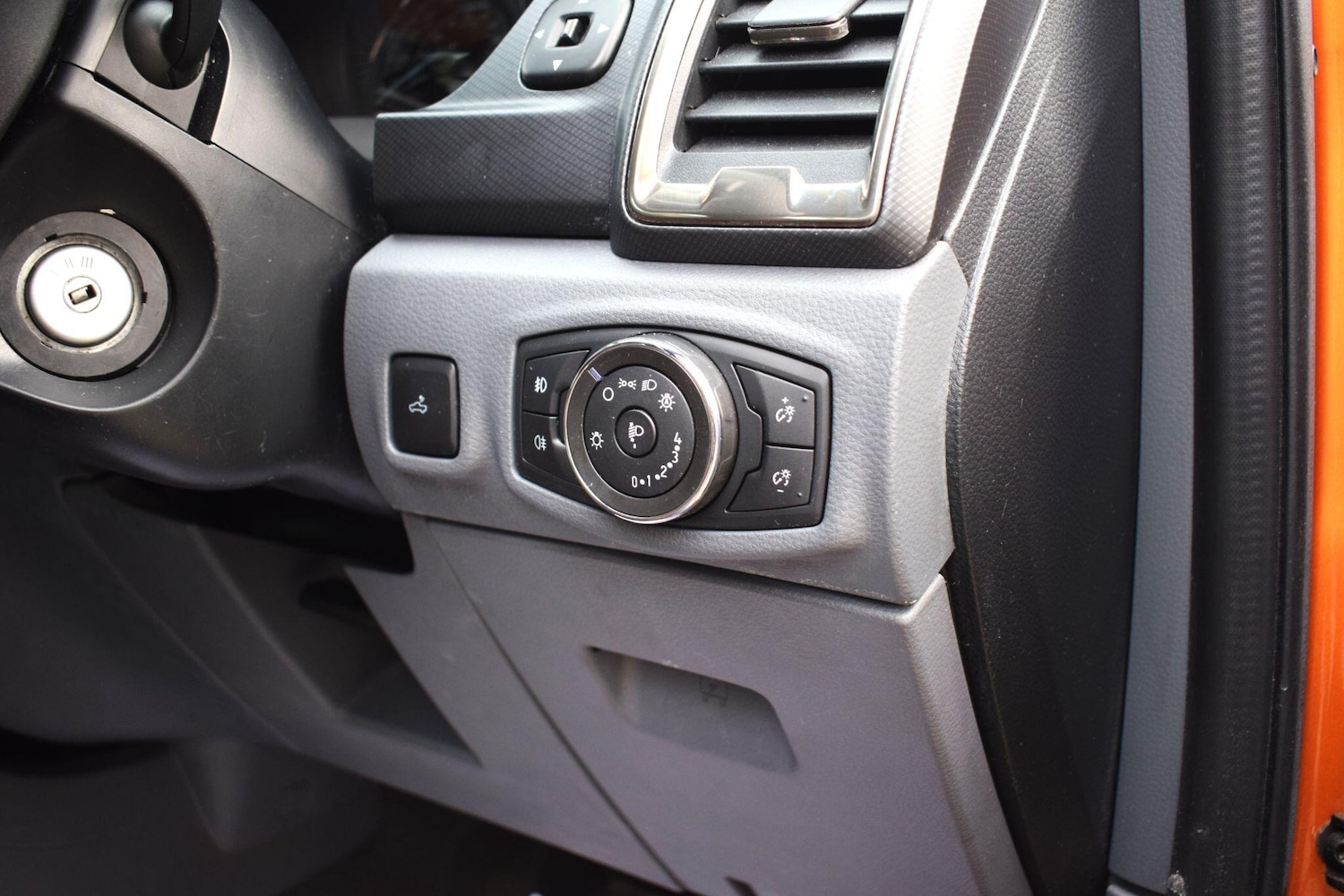 Used Ford Ranger for sale - 77587135: Photo 24