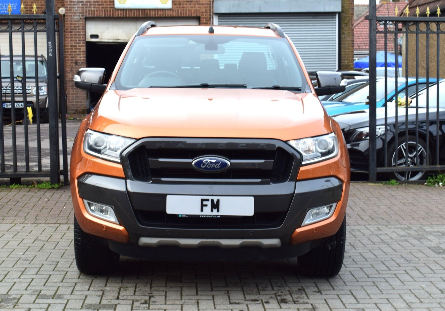 Used Ford Ranger for sale - 77587135: Photo 29