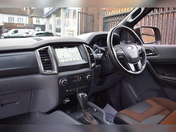 Used Ford Ranger 2017 for sale - 77587135: Photo